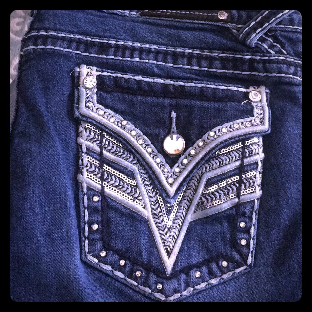 Women’s jeans